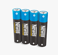 Акумуляторна батарея Newell Rechargeable AAA battery 950 mAh 4pcs (NiMH AAA 950)