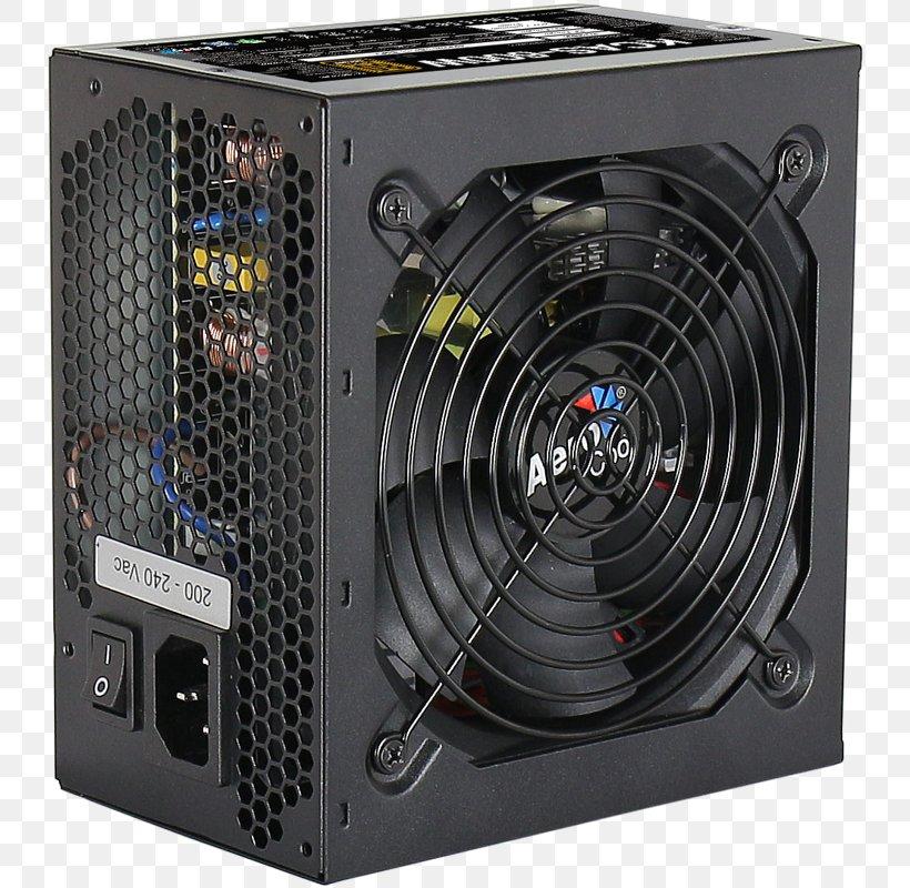 Блок живлення Aerocool 700W KCAS 700 (4713105953282)