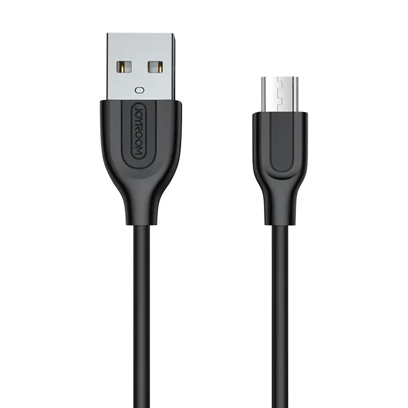 Кабель USB 2.0 тип АM - Lightning 1 м JOYROOM (S-L352)