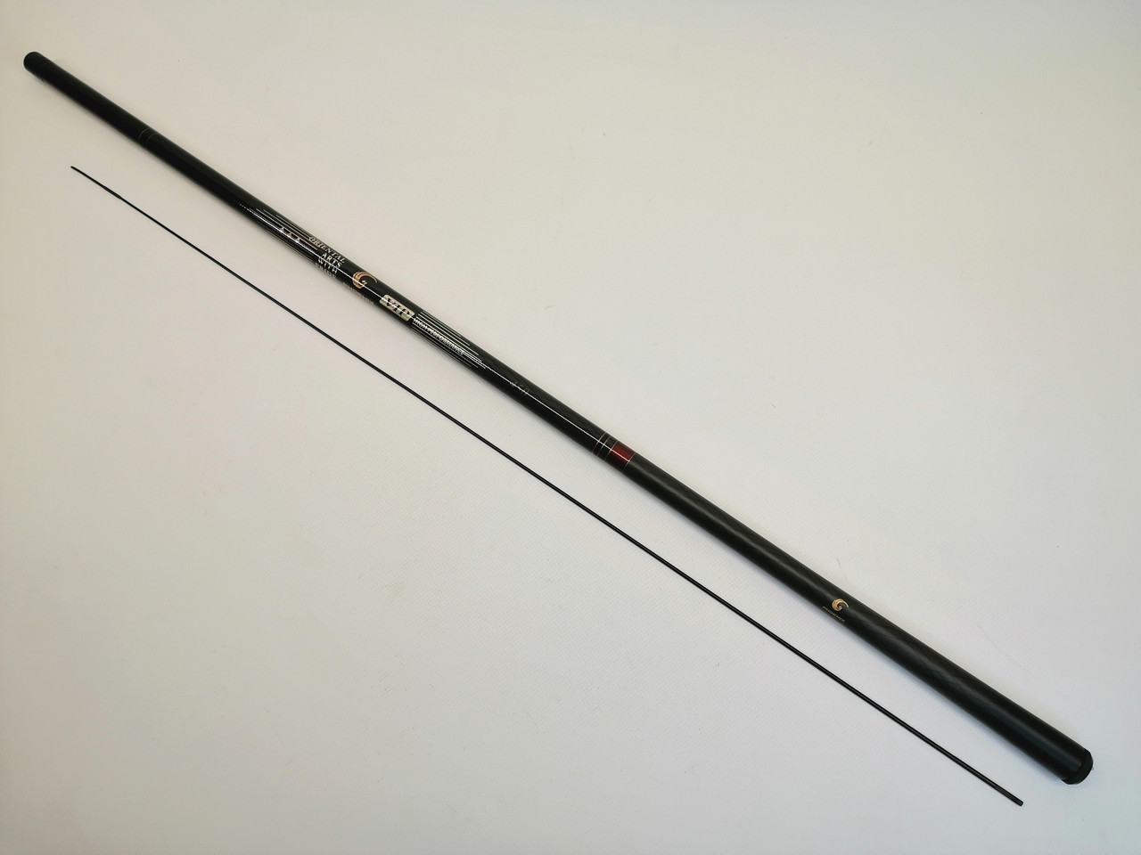 Вудка джокер Phoenix VIP 4507 Carbon 98%