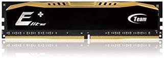 Модуль пам`яті 8GB DDR IV PC4-19200 (2400MHz) Team Elite Plus (TPD48G2400HC1601)