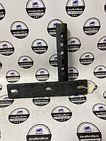 Кріплення роторної косарки KRO 900