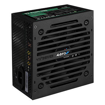 Блок живлення Aerocool 600W (VX Plus 600)