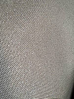 Спец тканина Оксфорд Кордура Сірий 145 см Наметова тканина Водонепроникна наметова тканина