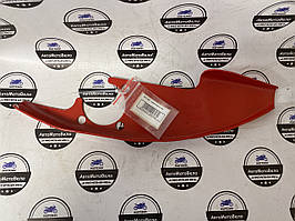 Лижа опорна ліва роторної косарки KRO 900