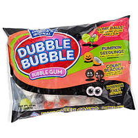 Жвачки Dubble Bubble Halloween Gum 340g