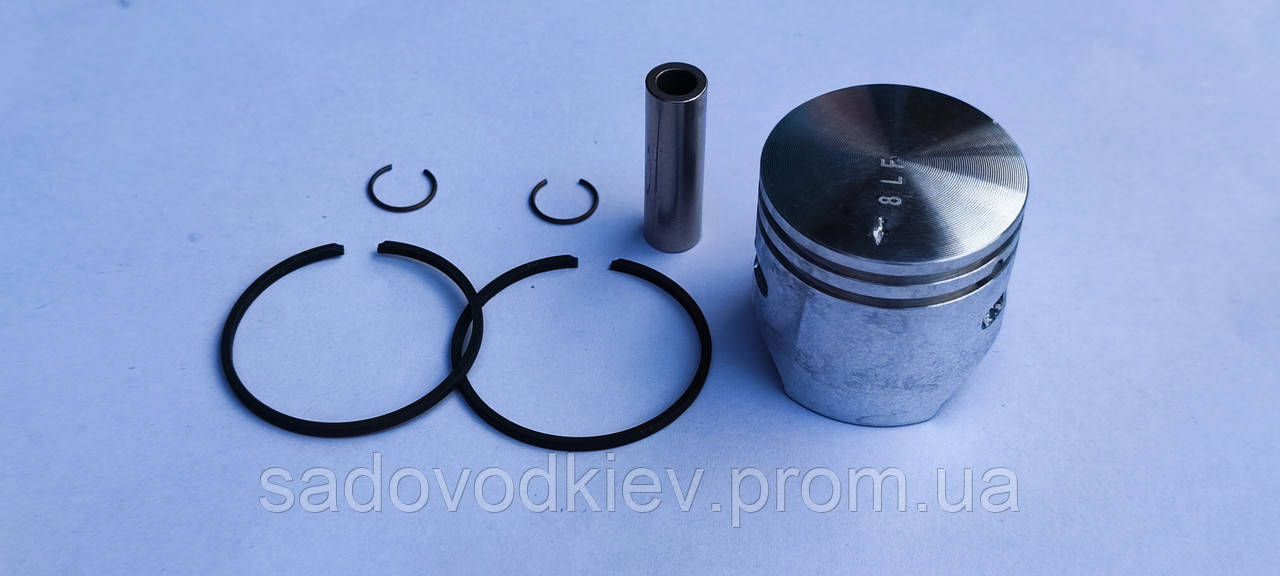Поршень у зборі для Oleo-Mac BC 22,24 (61370252A)