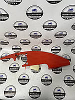 Лижа опорна права роторної косарки KRO 900