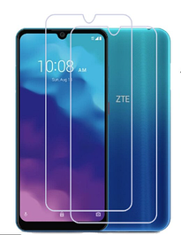 ZTE