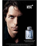 Montblantc Starwalker туалетна вода для чоловіків, 75 мл, фото 8