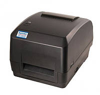 Принтер этикеток XPrinter XP-H500E (300 dpi, термотрансфер, USB, риббон 300 м)