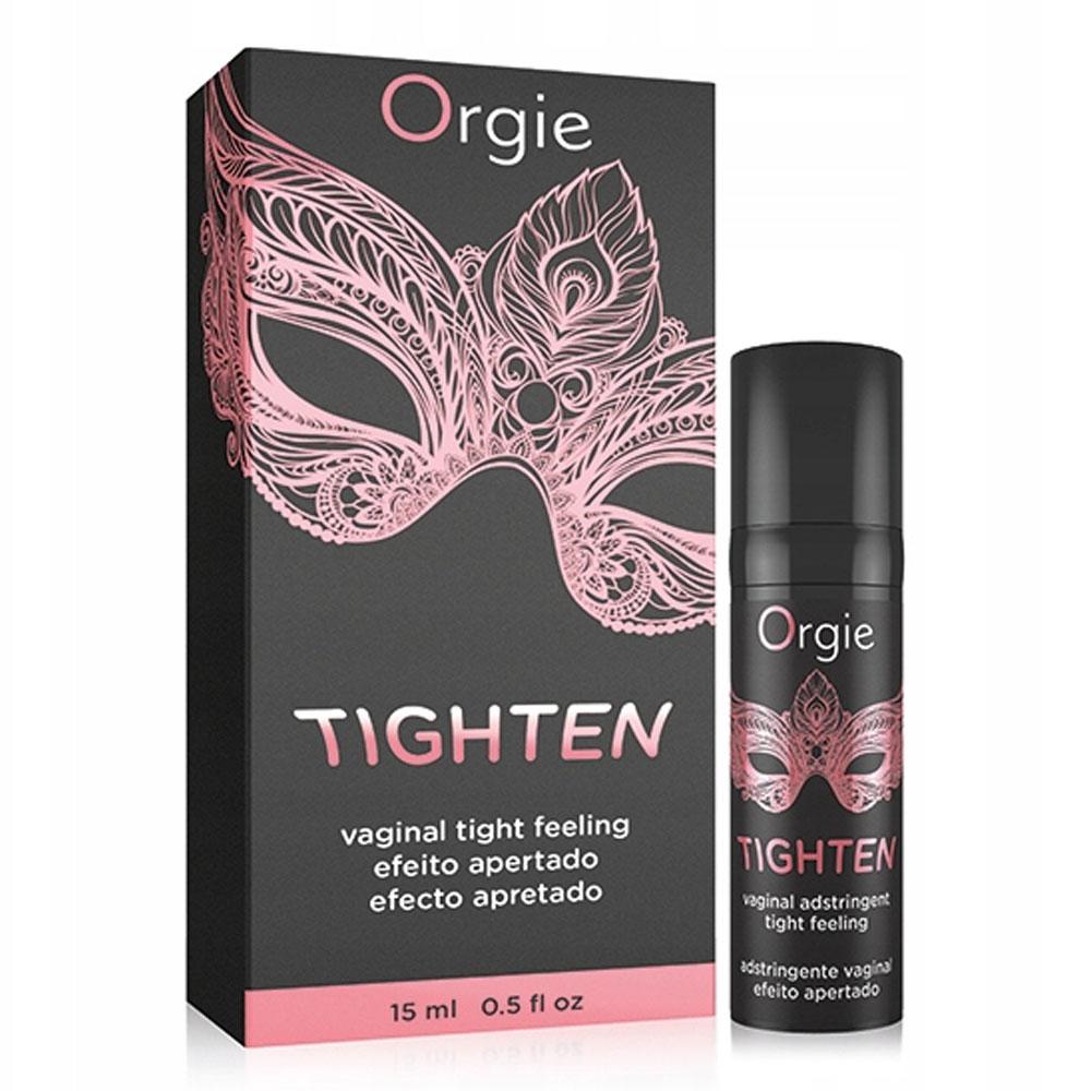 Гель для звуження піхви Tighten Tight Gel Orgie 15 мл