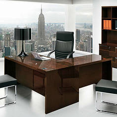 Столи офісні