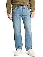 Чоловічі джинси Levi's Flex 514 Straight-Fit, блакитний, розмір 32х32