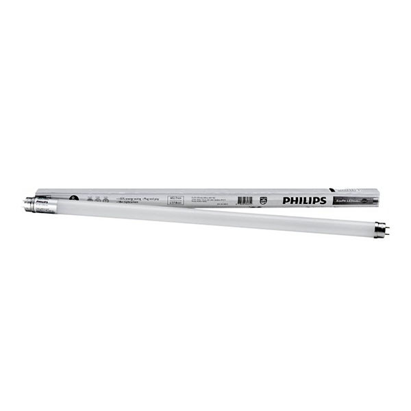 Лампа світлодіодна Philips Ecofit LEDtube 600mm 8W 840 T8 G13