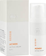 HOLY LAND Acnox Plus Active Cream - Активний крем