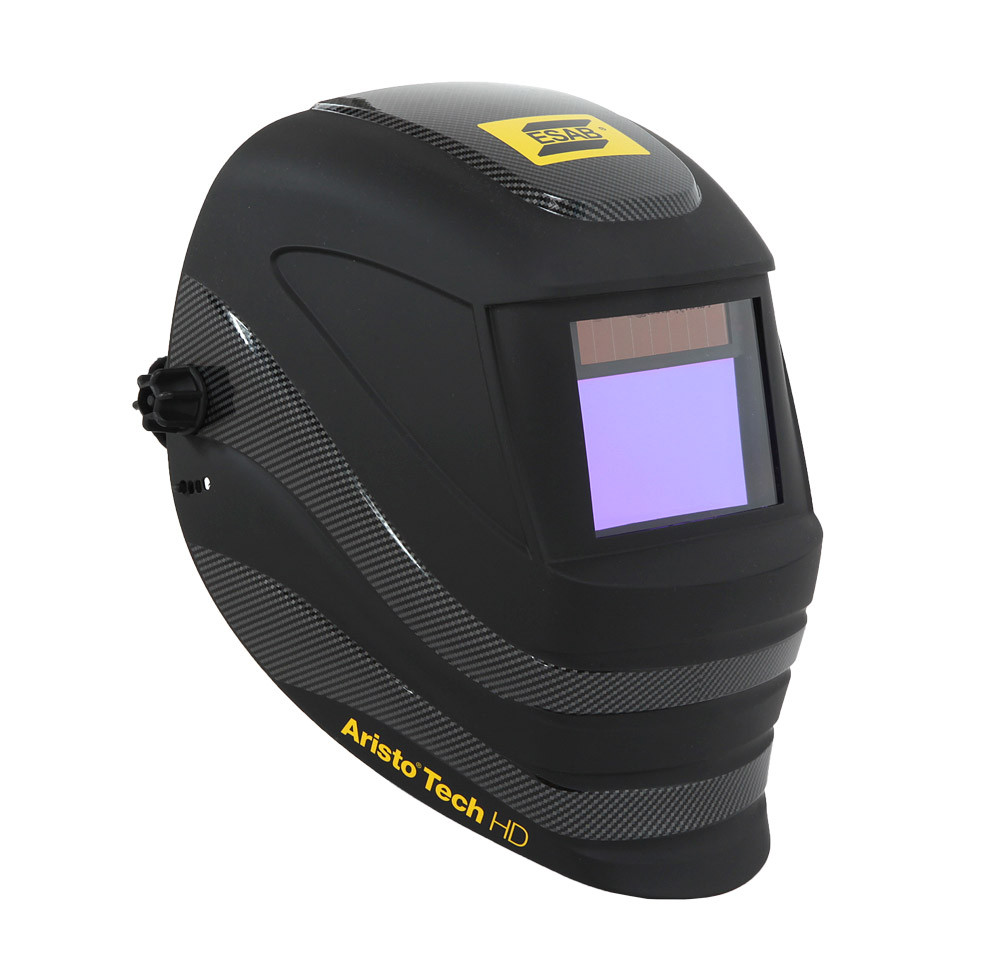 Сварочная маска ESAB Aristo® Tech HD - фото 2 - id-p271873238