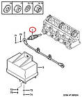 Свічка розжарювання Fiat Ducato 230, Peugeot Boxer, Citroen Jumper (1994-2002) 1.9/2.5D/TD, 71719015, 596203, 5960G7, фото 6