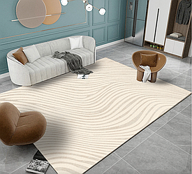 Ковер. Модель RD-0267 120×160 см