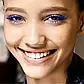 Туш для вій Avon Euphoric синя (є чорна) Новинка! Ейвон Ейфорія, фото 3