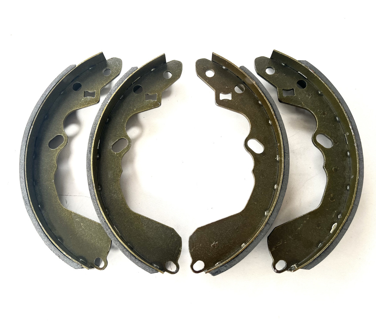 Барабанні колодки Mazda 626 GE, фото 1