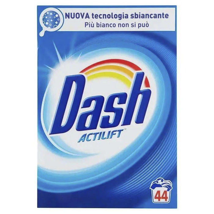 Пральний порошок Dash Actilift 2,86 кг