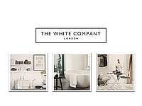 Рідке мило White Company Flower's 3 літри