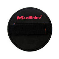 Держатель ручной для полировального круга - MaxShine Hand Polishing Pad Holder 125 мм. (701201)