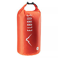 Гермомешок Elbrus Drybag 30L Orange