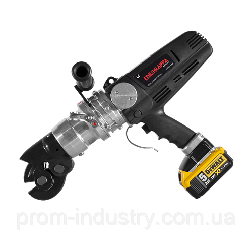 Аккумуляторный резчик арматуры PRO-CUT 12 CORDLESS, цена — Prom.ua (ID ...
