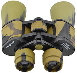 Бінокль Landview 20X50 + чохол (7349)