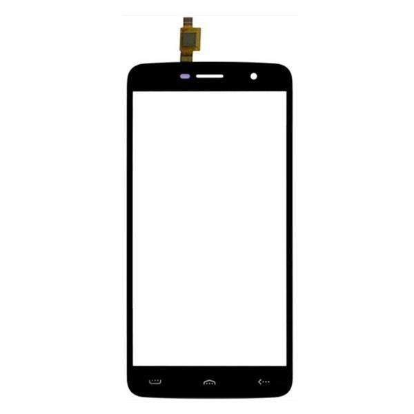 Сенсор (Touch screen) Doogee (HomTom) HT17/ HT17 Pro/ Ergo A551 Sky 4G Dual Sim чорний