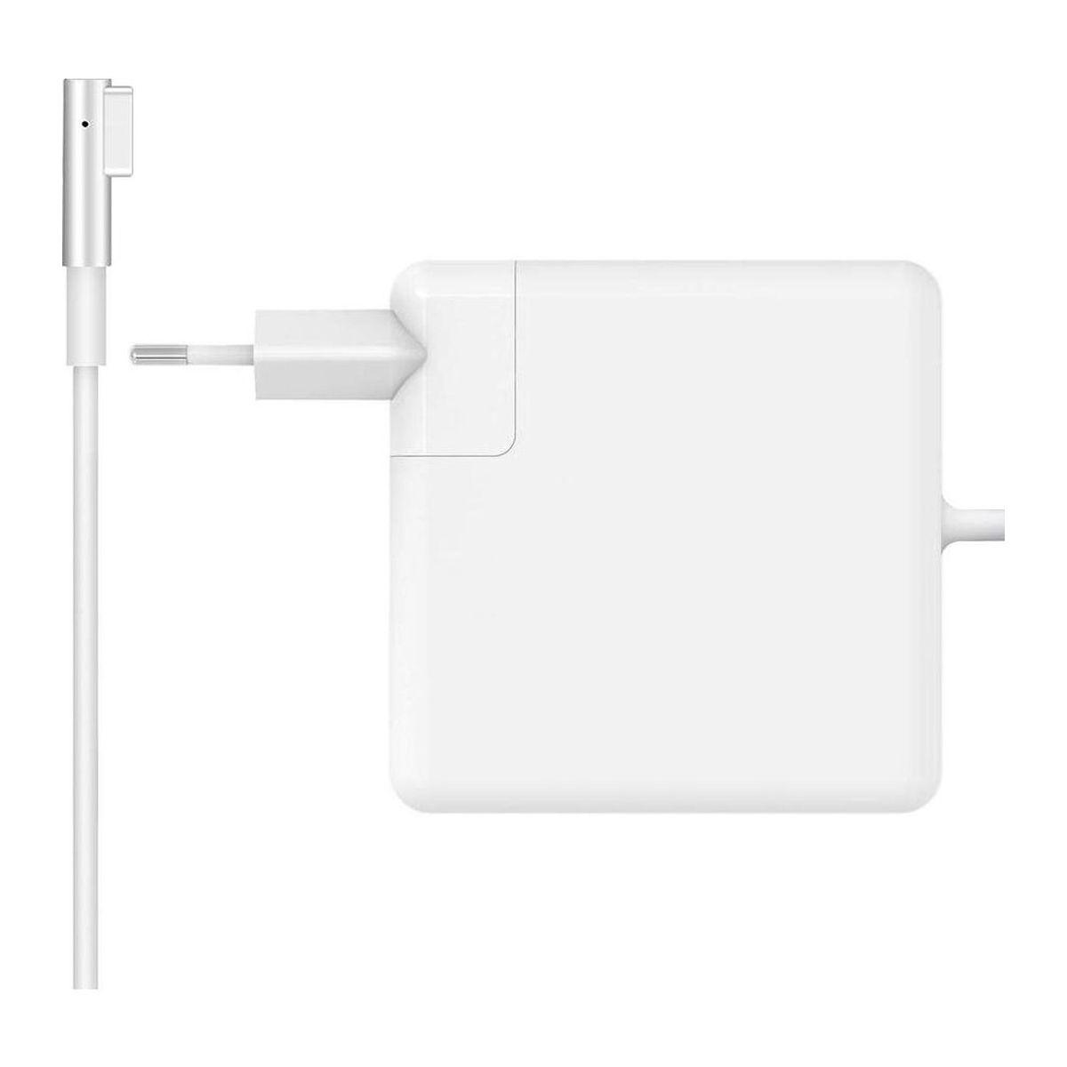 Блок живлення Apple 60W Magsafe 1 (16.5V 3.65A)