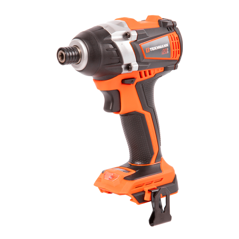 Винтоверт аккумуляторный TEKHMANN TCD-200/I20 BS, фото 1