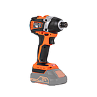 Винтоверт аккумуляторный TEKHMANN TCD-200/I20 BS, фото 2