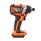 Винтоверт аккумуляторный TEKHMANN TCD-200/I20 BS, фото 4