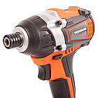 Винтоверт аккумуляторный TEKHMANN TCD-200/I20 BS, фото 5