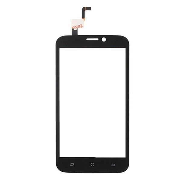 Сенсор (Touch screen) Blackview A5/ Assistant AS- 4411/ 4421 чорний