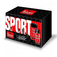 Подарочный набор мужской Sport, Intesa