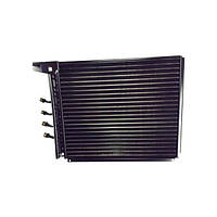 Радиатор масляный (маслоохладитель) для JD9680WTS/S660 пр-ва John Deere (США) (WN-AH168468)