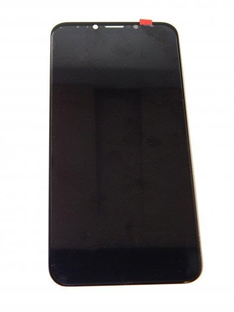 Дисплей (LCD) Doogee X80 з сенсором чорний