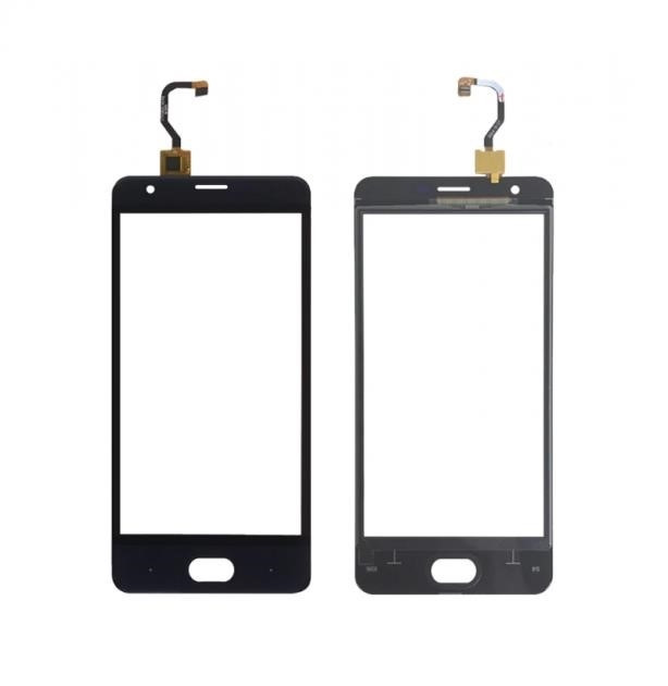Сенсор (Touch screen) Ulefone U008 чорний*