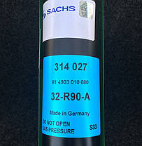 Амортизатор задній газомаслянный Sachs BMW Z4 E89 (09-) 314027, фото 2