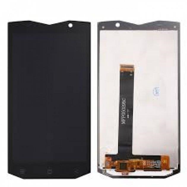 Дисплей (LCD) Blackview BV9000- F/ BV9000Pro- F/ F/ FHD+ (FPC- Y87567) з сенсором чорний