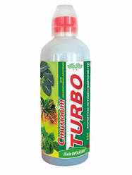 Добриво "СТИМОВІТ TURBO" ДЛЯ ДЕКОРАТИВНО-ЛИСТЯНИХ