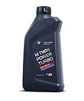 Оригинальное Моторное Масло BMW M TwinPower Turbo SAE 10W-60, 1 л 83212365924