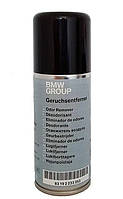 Нейтрализатор неприятных запахов BMW Geruchsentferner 100 мл 83192469491