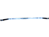 Кронштейн кріплення паливного бака (скоба) Renault Trafic, Opel Vivaro 2001-2014, 8244192574 (Новий), фото 3