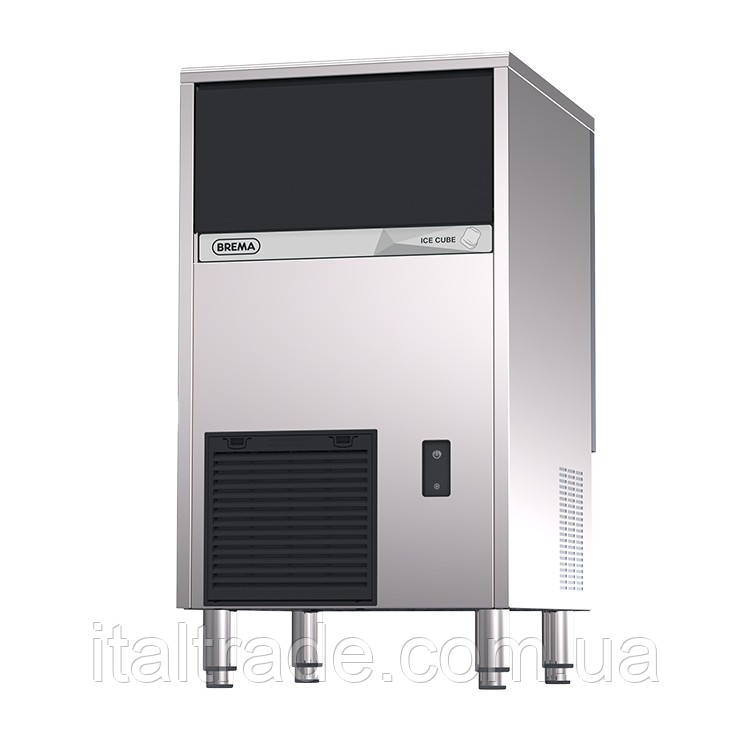 Льодогенератор кубикового льоду Brema CB 425AHC до 48 кг/доб