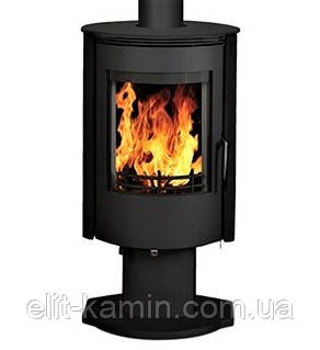 Піч камін Color Emajl A4